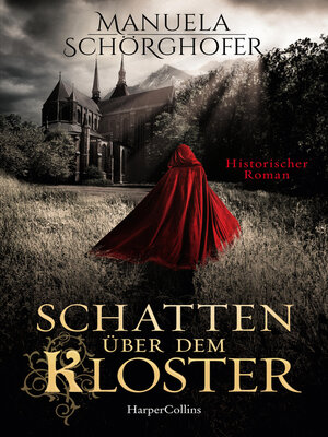 cover image of Schatten über dem Kloster